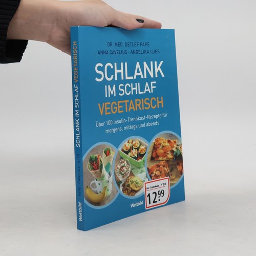 Schlank schlaf - im,