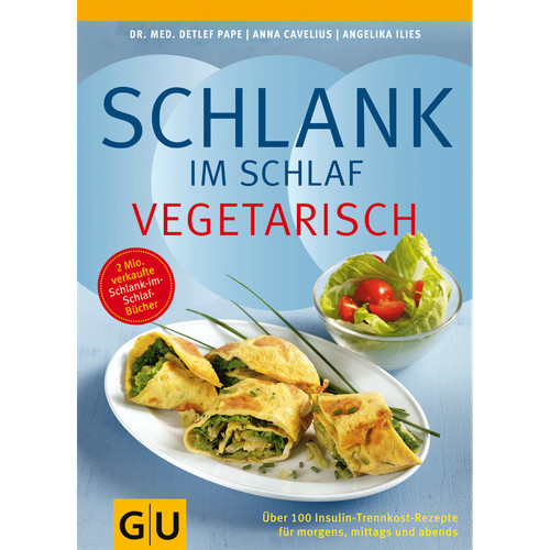 Schlank schlaf vegetarisch - im,