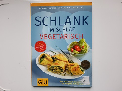 Schlank schlaf - schlank, --