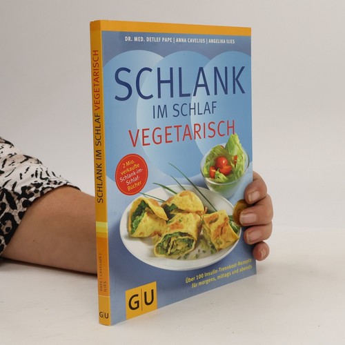 Schlank schlaf - schlank,