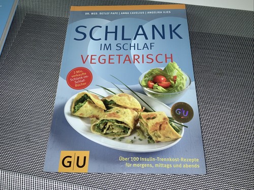 Schlank im schlaf - schlank,