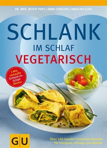 Schlank schlaf vegetarisch - im,