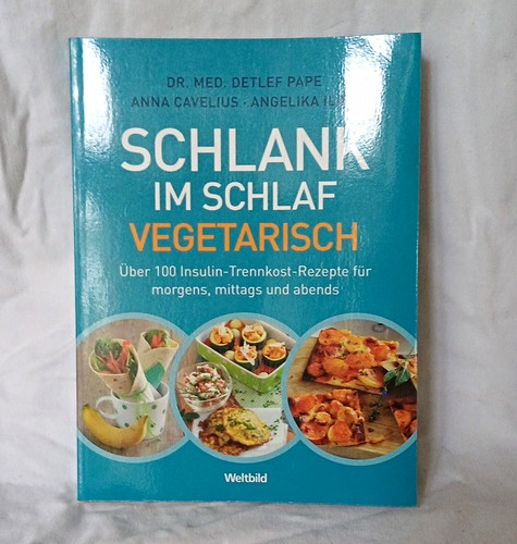 Schlank schlaf - im,