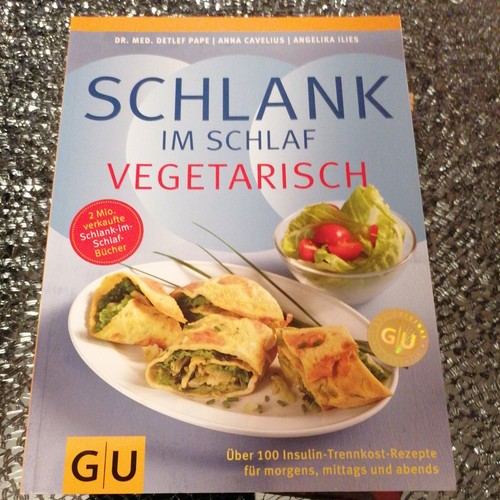 Schlank schlaf vegetarisch - im,