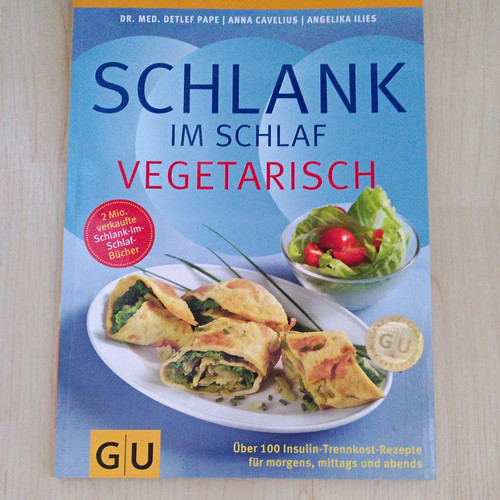 Schlank schlaf - gu,