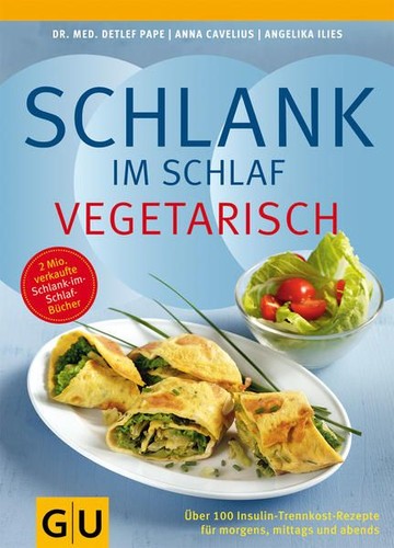 Schlank schlaf vegetarisch - im,