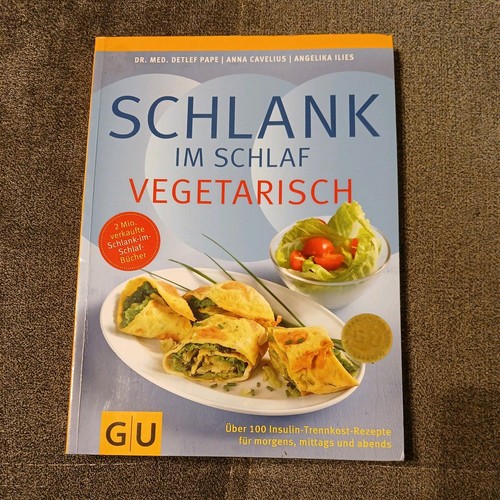 Buch schlank schlaf - buch:,