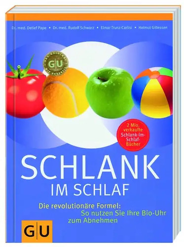 Schlank schlaf die - schlaf,
