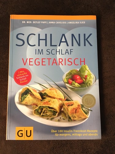 Schlank schlaf - im,