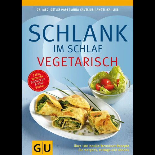 Schlank schlaf vegetarisch - im,